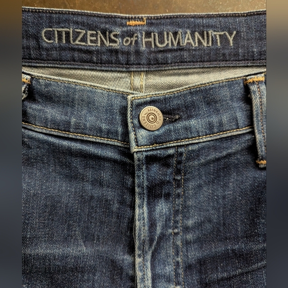 Citizens Of Humanity Emerson Slim Fit Boyfriend Jeans - Picture 3 of 15